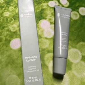 NIB - Endota Hydrating Lip Balm 15ml/.53 OZ